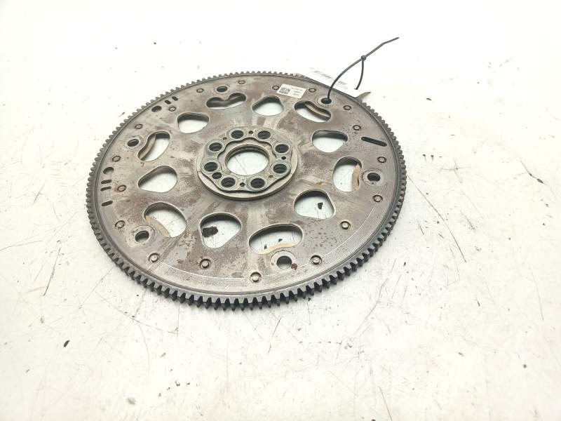 Recambio de volante motor para bmw 2 gran tourer (f46) 218 d xdrive referencia OEM IAM 8511452  