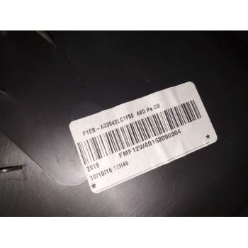 Recambio de guarnecido puerta delantera derecha para ford focus iii sedán 1.0 ecoboost referencia OEM IAM F1EBA23942  