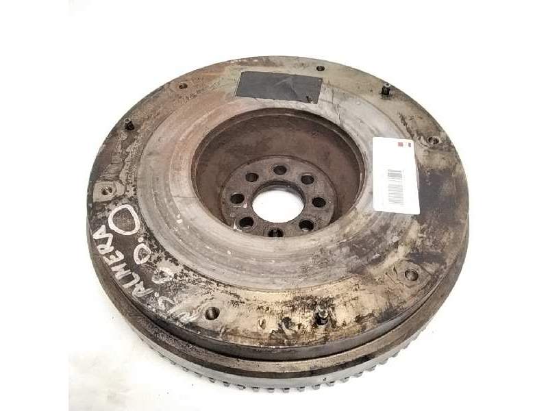 Recambio de volante motor para nissan almera (n15) 2.0 diesel referencia OEM IAM   93870