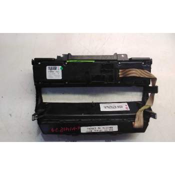 Recambio de mando climatizador para bmw x6 (e71) 3.0d referencia OEM IAM 11419110DE  