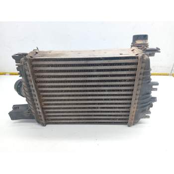 Recambio de intercooler para renault captur i (j5_, h5_) 1.2 tce 120 referencia OEM IAM 144961381R  
