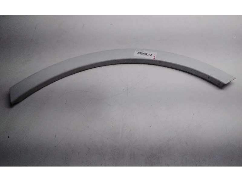 Recambio de aletin trasero izquierdo para audi q7 (4m) 3.0 tdi quattro referencia OEM IAM 4M0853817  