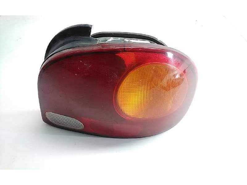 Recambio de piloto trasero derecho para hyundai accent (x3) referencia OEM IAM R82402222  31404
