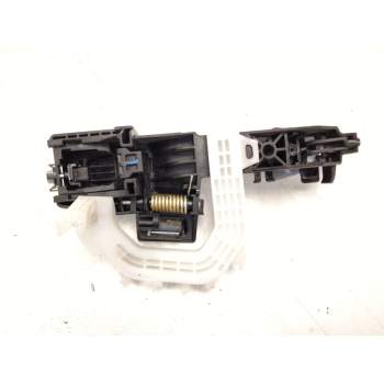 Recambio de maneta exterior delantera derecha para kia ceed (cd) 1.6 crdi 136 referencia OEM IAM 82661J7010  
