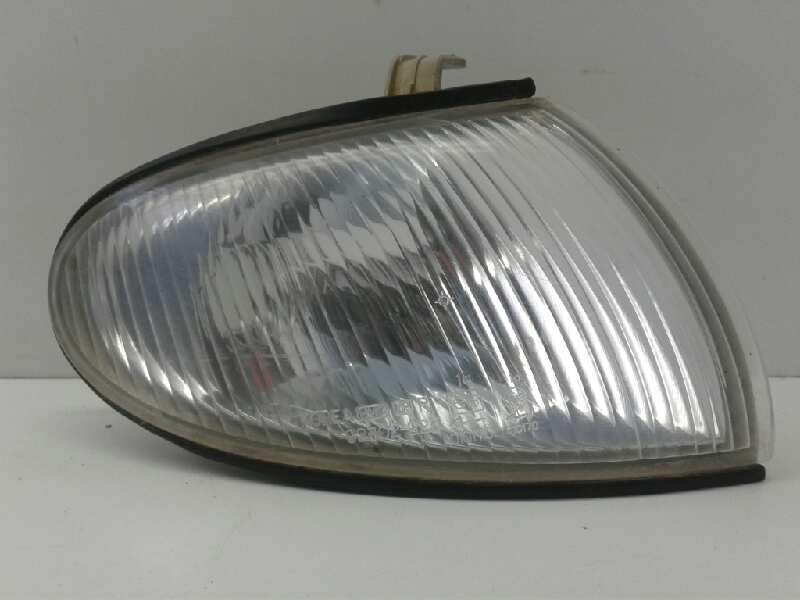 Recambio de piloto delantero derecho para hyundai accent (x3) 1.5 gs referencia OEM IAM   