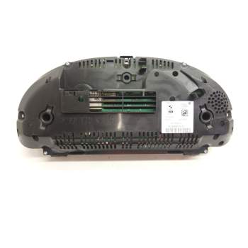 Recambio de cuadro instrumentos para bmw serie 5 lim. (f10) 520d referencia OEM IAM 934871401  