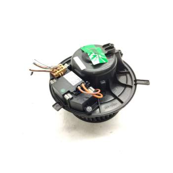 Recambio de motor calefaccion para volkswagen golf plus (521) advance referencia OEM IAM 3C1820015T  