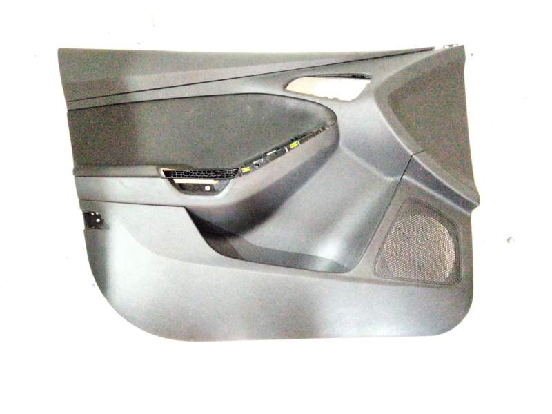 Recambio de guarnecido puerta delantera izquierda para ford focus iii sedán 1.0 ecoboost referencia OEM IAM F1EBA23943  