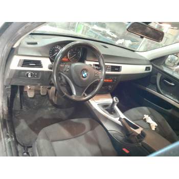 bmw 3 (e90) del año 2010