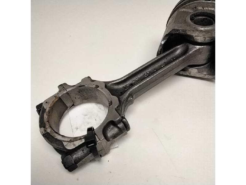 Recambio de biela para nissan almera (n16/e) 2.2 16v turbodiesel cat referencia OEM IAM   93872