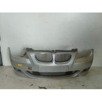 Recambio de paragolpes delantero para bmw 5 (e60) 525 d referencia OEM IAM   