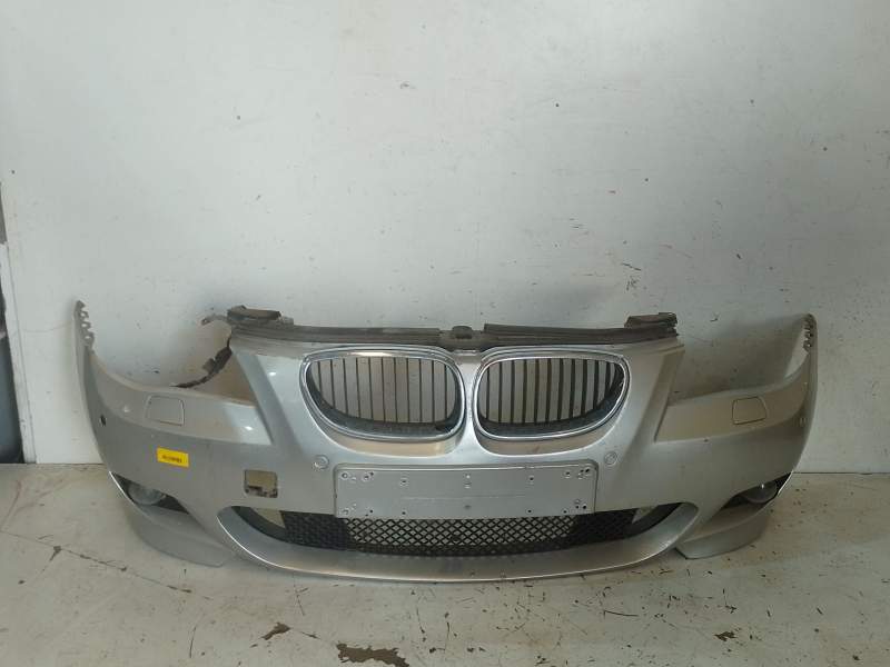 Recambio de paragolpes delantero para bmw 5 (e60) 525 d referencia OEM IAM   