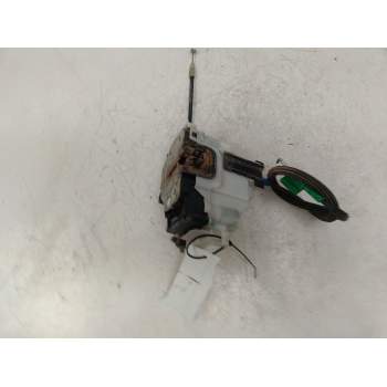 CERRADURA PUERTA DELANTERA IZQUIERDA 1365229080 