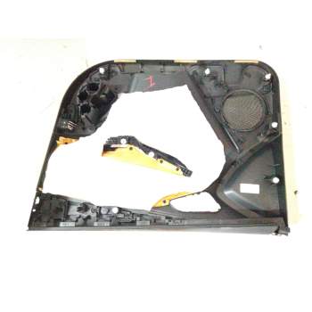 Recambio de guarnecido puerta delantera izquierda para ford focus iii sedán 1.0 ecoboost referencia OEM IAM F1EBA23943  