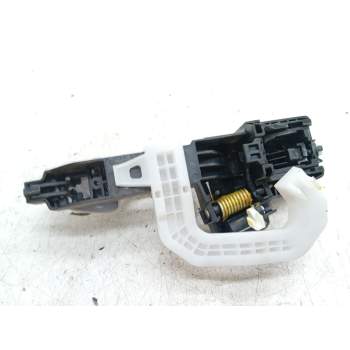 Recambio de maneta exterior trasera izquierda para kia ceed (cd) 1.6 crdi 136 referencia OEM IAM 82651J7010  