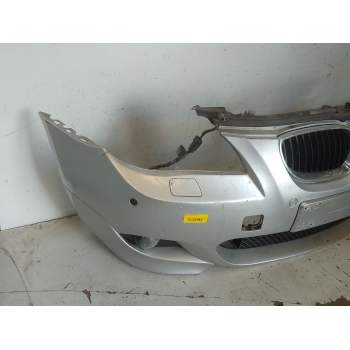 Recambio de paragolpes delantero para bmw 5 (e60) 525 d referencia OEM IAM   