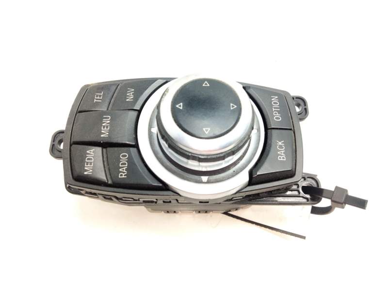 Recambio de mando multifuncion para bmw serie 5 lim. (f10) 520d referencia OEM IAM 928669903  
