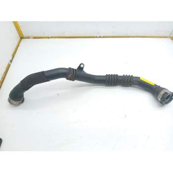 Recambio de tubo para renault captur i (j5_, h5_) 1.2 tce 120 referencia OEM IAM 144604599R  