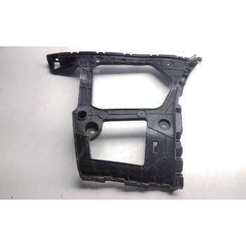 Recambio de soporte paragolpes trasero derecho para audi q7 (4m) 3.0 tdi quattro referencia OEM IAM 4M0807454A  