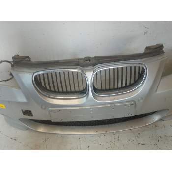 Recambio de paragolpes delantero para bmw 5 (e60) 525 d referencia OEM IAM   
