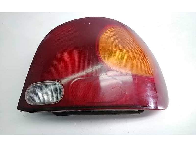 Recambio de piloto trasero derecho para hyundai accent (x3) referencia OEM IAM 9240222210  31404