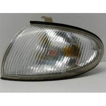 Recambio de piloto delantero izquierdo para hyundai accent (x3) 1.5 gs referencia OEM IAM   
