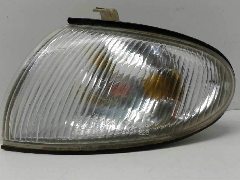 Recambio de piloto delantero izquierdo para hyundai accent (x3) 1.5 gs referencia OEM IAM   
