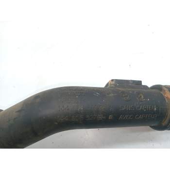 Recambio de tubo para renault captur i (j5_, h5_) 1.2 tce 120 referencia OEM IAM 144604599R  