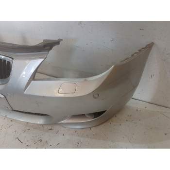 Recambio de paragolpes delantero para bmw 5 (e60) 525 d referencia OEM IAM   