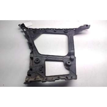 Recambio de soporte paragolpes trasero derecho para audi q7 (4m) 3.0 tdi quattro referencia OEM IAM 4M0807454A  