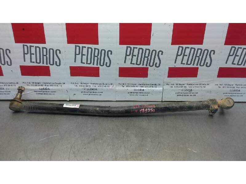 Recambio de barra direccion para renault midlum 220 dci referencia OEM IAM   