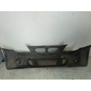 Recambio de paragolpes delantero para bmw 5 (e60) 525 d referencia OEM IAM   