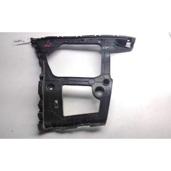 Recambio de soporte paragolpes trasero izquierdo para audi q7 (4m) 3.0 tdi quattro referencia OEM IAM 4M0807453A  
