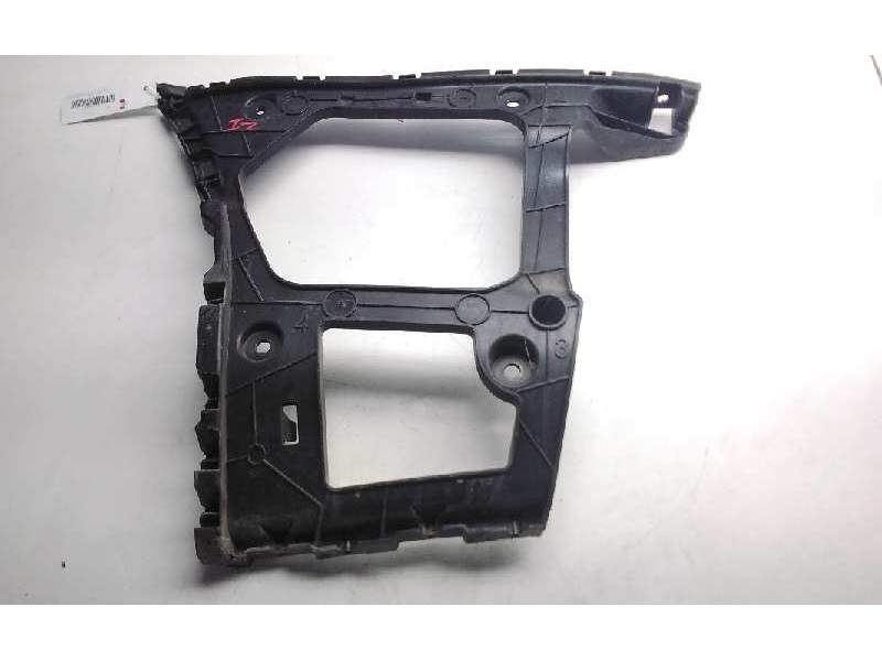 Recambio de soporte paragolpes trasero izquierdo para audi q7 (4m) 3.0 tdi quattro referencia OEM IAM 4M0807453A  