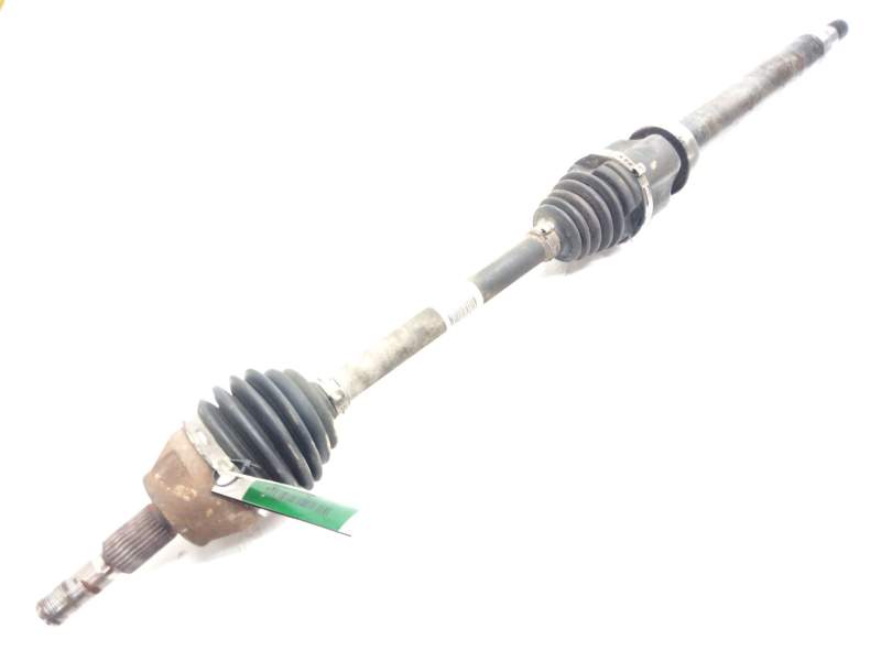 Recambio de transmision delantera derecha para ford focus iii sedán 1.0 ecoboost referencia OEM IAM BV613B436TB  