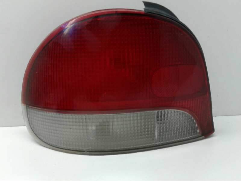 Recambio de piloto trasero izquierdo para hyundai accent (x3) 1.5 gs referencia OEM IAM 2357NA  