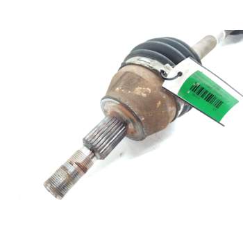 Recambio de transmision delantera derecha para ford focus iii sedán 1.0 ecoboost referencia OEM IAM BV613B436TB  