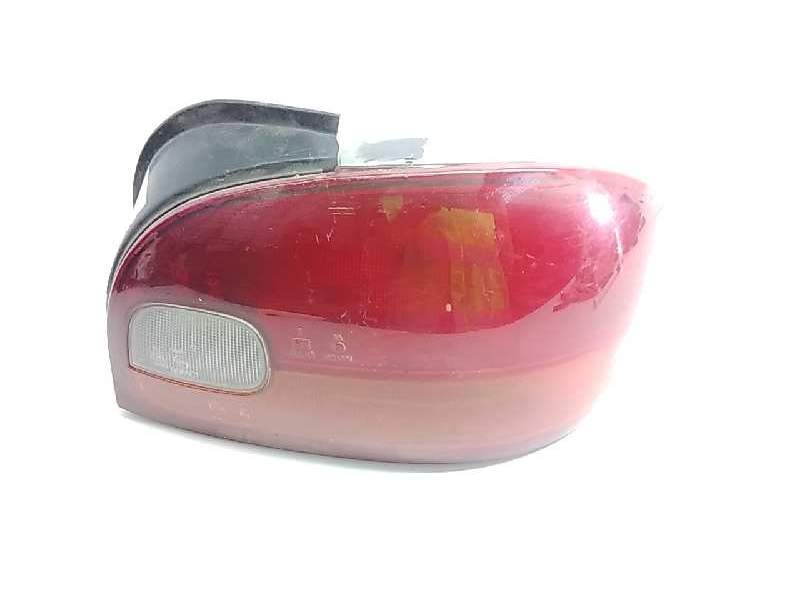 Recambio de piloto trasero derecho para hyundai accent (x3) referencia OEM IAM R92402220  31404