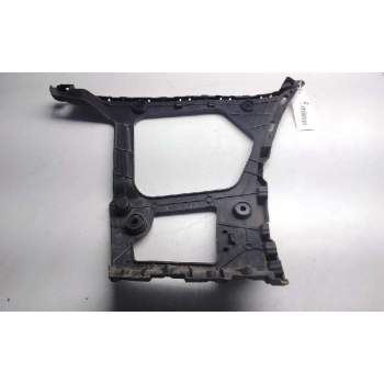 Recambio de soporte paragolpes trasero izquierdo para audi q7 (4m) 3.0 tdi quattro referencia OEM IAM 4M0807453A  