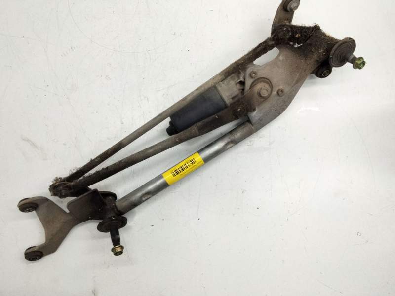 Recambio de motor limpia delantero para nissan primera (p12) 1.6 referencia OEM IAM 28810AU310  