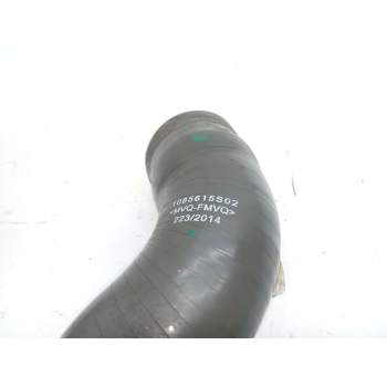 Recambio de tubo para renault captur i (j5_, h5_) 1.2 tce 120 referencia OEM IAM 1085615S02  