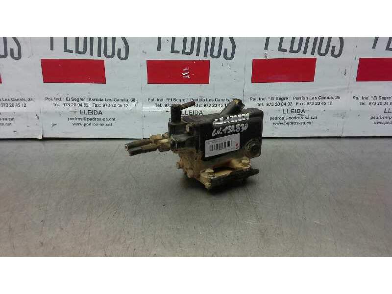 Recambio de bomba abatimiento cabina para renault midlum 220 dci referencia OEM IAM   