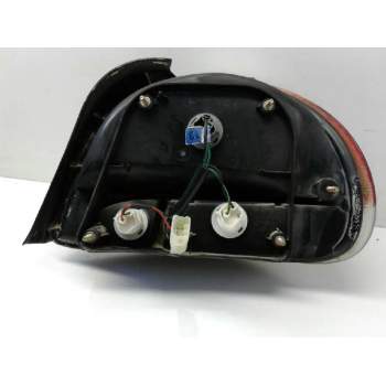 Recambio de piloto trasero izquierdo para hyundai accent (x3) 1.5 gs referencia OEM IAM 2357NA  