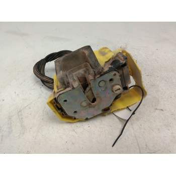 CERRADURA PUERTA LATERAL CORREDERA IZQUIERDA 52139151 