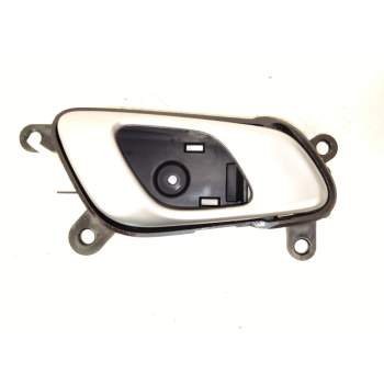 Recambio de maneta interior trasera derecha para kia ceed (cd) 1.6 crdi 136 referencia OEM IAM 83623J7000  