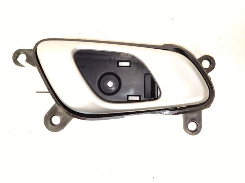 Recambio de maneta interior trasera derecha para kia ceed (cd) 1.6 crdi 136 referencia OEM IAM 83623J7000  