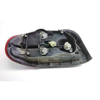 Recambio de piloto trasero derecho para hyundai accent (x3) referencia OEM IAM R92402220  31404
