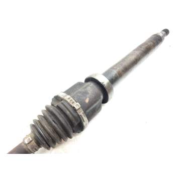 Recambio de transmision delantera derecha para ford focus iii sedán 1.0 ecoboost referencia OEM IAM BV613B436TB  