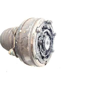 Recambio de transmision delantera izquierda para volkswagen polo (9n1) highline referencia OEM IAM   