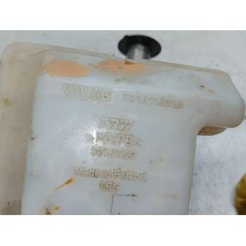 Recambio de bomba freno para volkswagen t-roc (a11, d11) 1.5 tsi referencia OEM IAM 5Q1611301G  